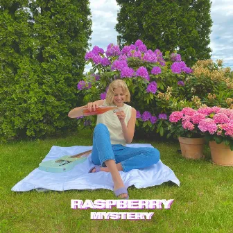 Raspberry Mystery by Anne Fagermo