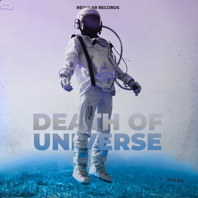 Death Of Universe - Radio Edit