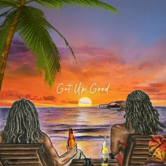 Get up Good by Teff Hinkson