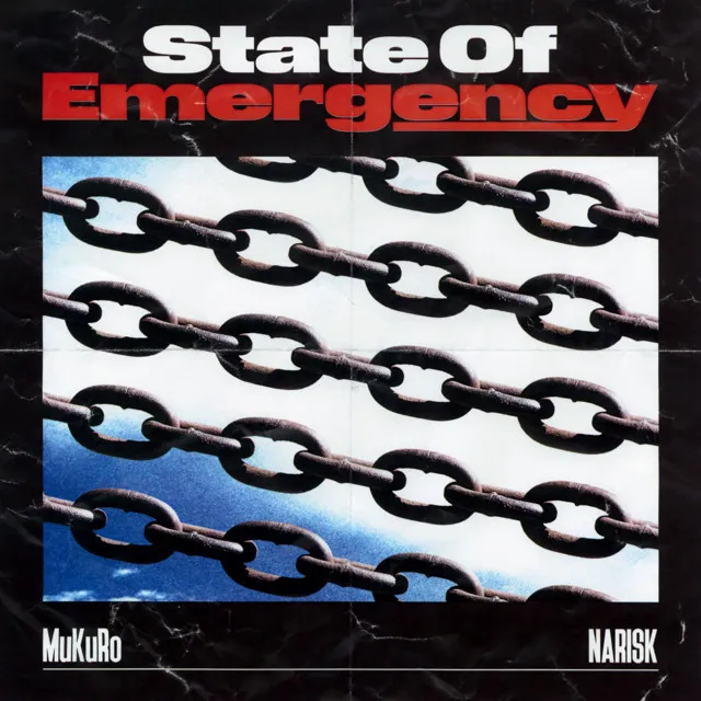 State Of Emergency