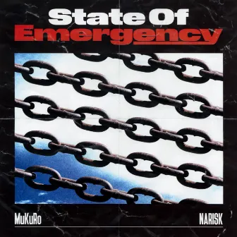 State Of Emergency by MuKuRo