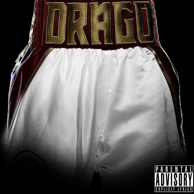 Son Of Drago