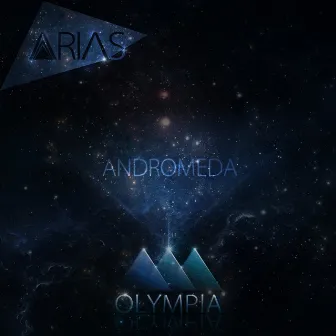 Andromeda by Arias