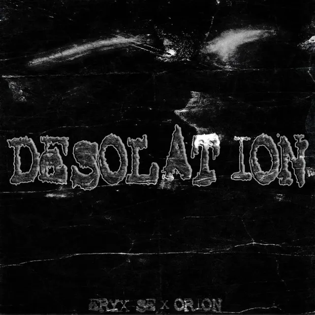 DESOLATION - Remix