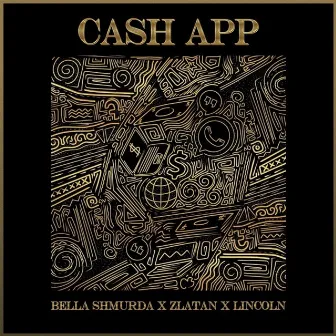 Cash App by Bella Shmurda