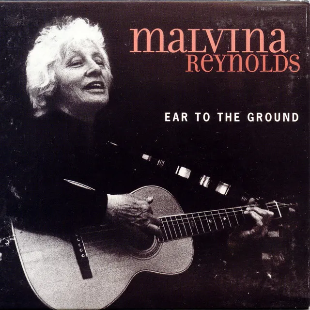 Malvina Reynolds