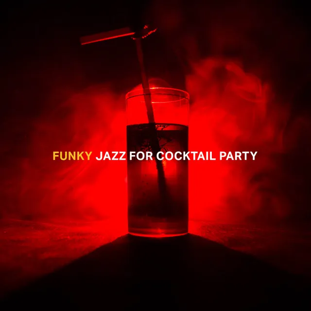 Jazz Cocktail Party Ensemble