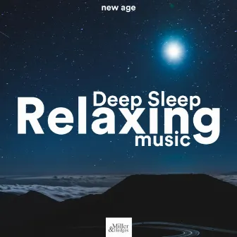 Relaxing Music Deep Sleep + Delta Binaural Waves by Marvin Thurman