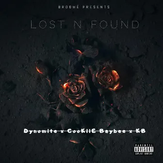 Lost N Found by Broomé