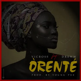 Orente by Dreww