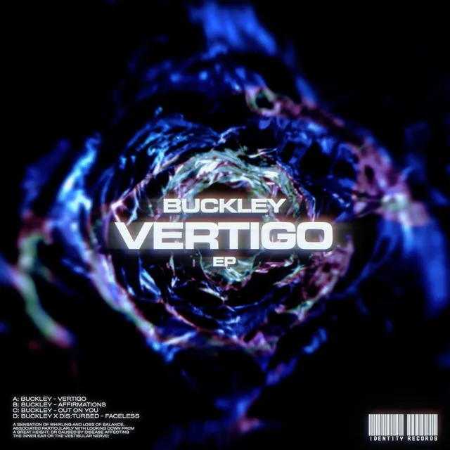 Vertigo EP