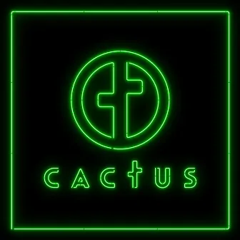 Cactus by Cactus