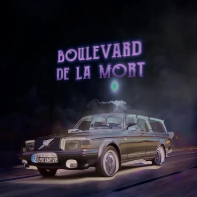 Boulevard de la Mort