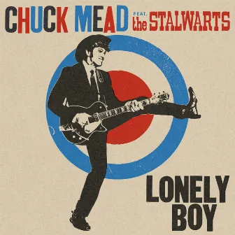 Lonely Boy (feat. The Stalwarts) by Chuck Mead