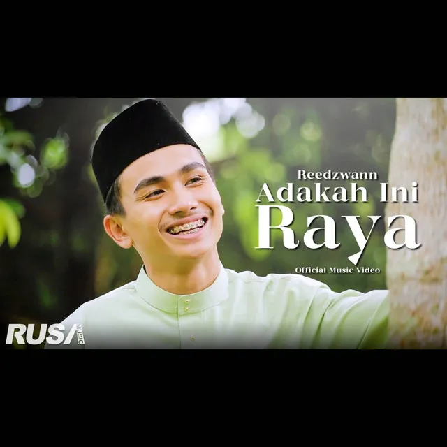 Adakah Ini Raya