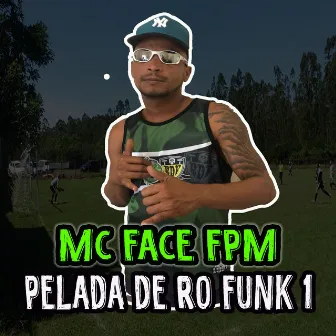 Pelada de Ro Funk, Vol. 1 by Mc Face FPM