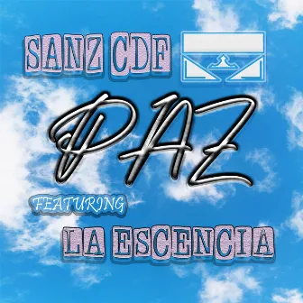 Paz by SANZ CDF