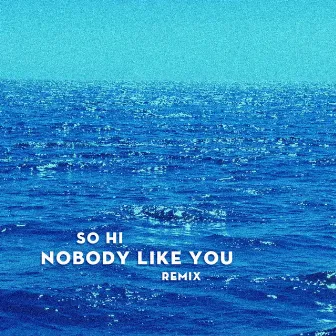 Nobody Like You (Remix) by So Hi