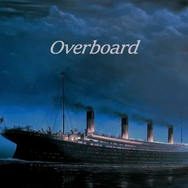 Overboard