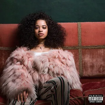 Ella Mai by Ella Mai