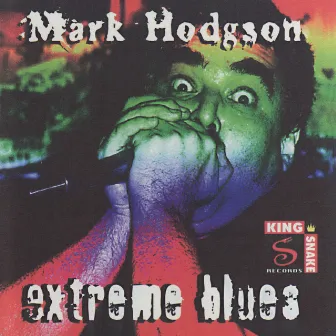 Extreme Blues by Mark Hodgson