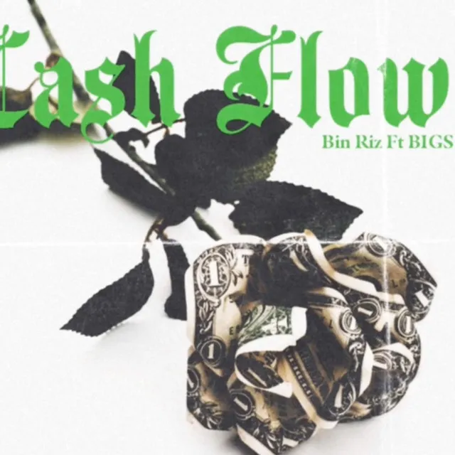 Cash Flow - Remix