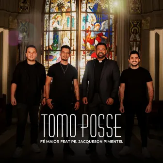 Tomo Posse by Banda Fé Maior