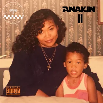 Anakin II by Anakin