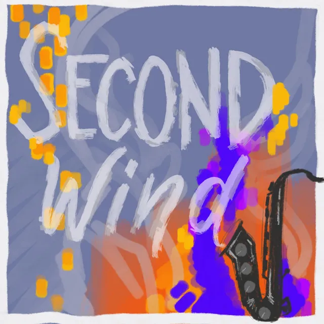 Second Wind