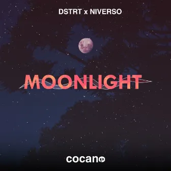 Moonlight by DSTRT