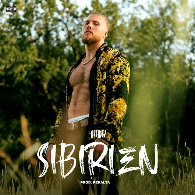 Sibirien