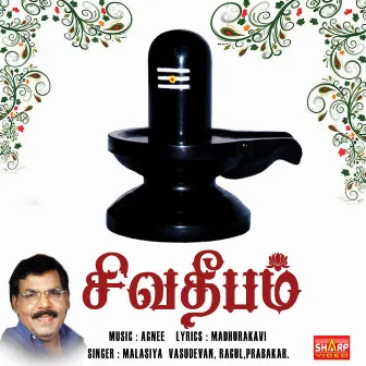 Siva Deepam by Ragul