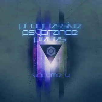 Progressive & Psy Trance Pieces Vol.4 by Interactive Noise