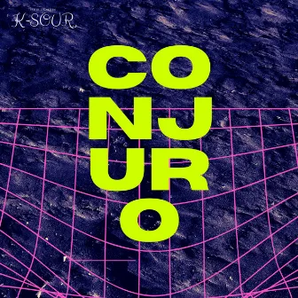 Conjuro by K-Sour