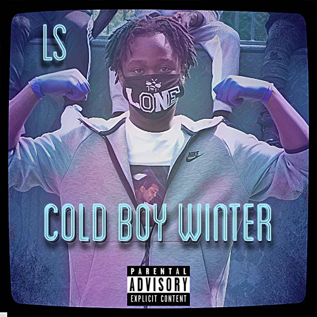 Cold Boy Winter