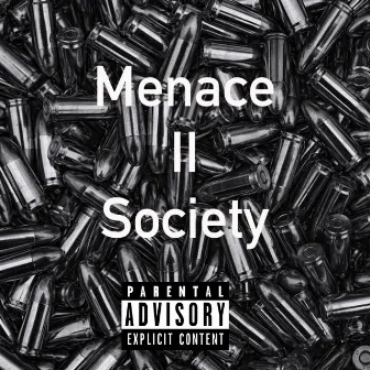 Menace 2 society by TF