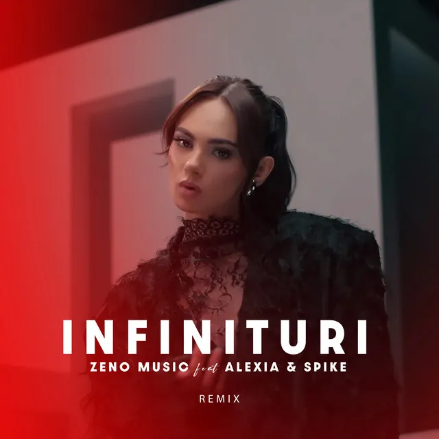 Infinituri - Remix