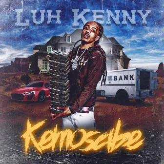 Kemosabe by Luh Kenny