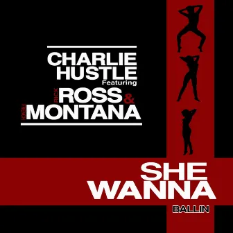 Ballin' (She Wanna) by Charlie Hustle