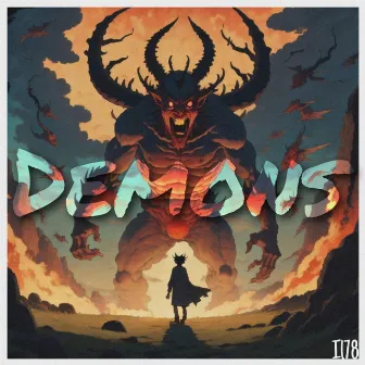 Demons by Il78