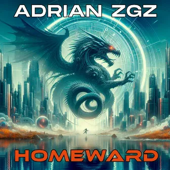 Homeward by Adrian Zgz