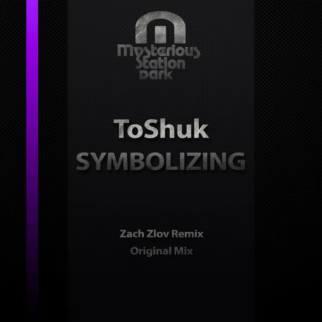 Symbolizing - Zach Zlov Remix