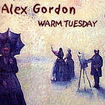 Warm Tuesday by Unknown Artist