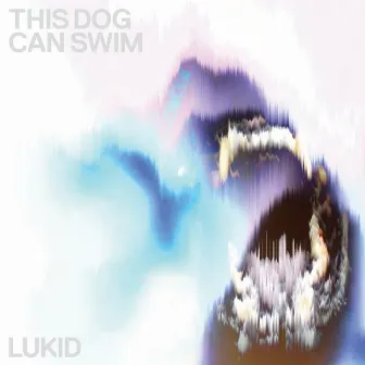 This Dog Can Swim by Lukid