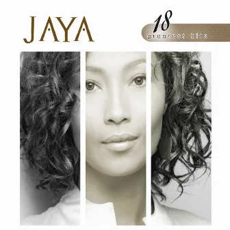 Jaya 18 Greatest Hits by JAYA