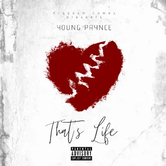 That's Life by Young Prynce