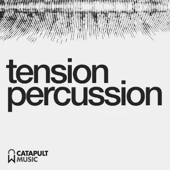 Tension Percussion by Michel Barengo