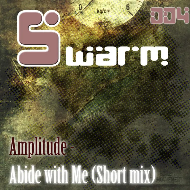 Abide With Me - Original Mix