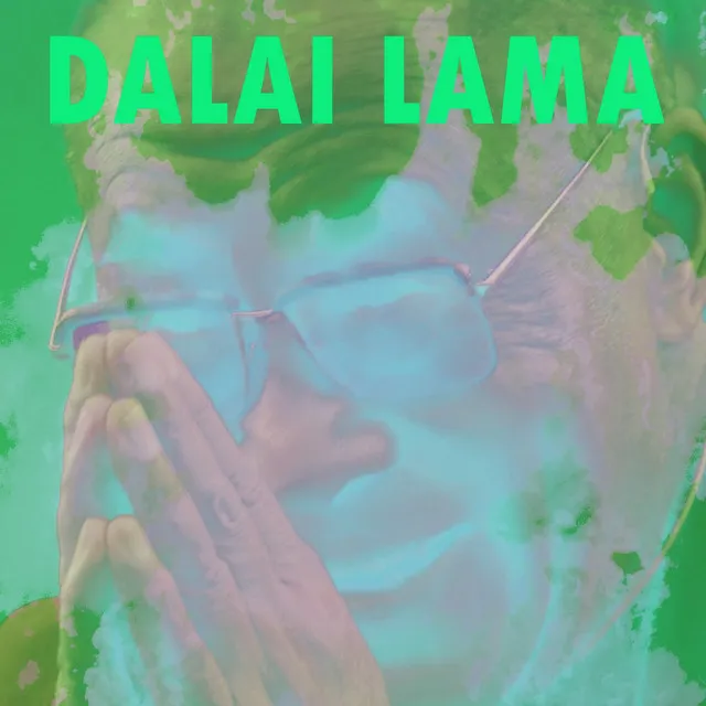 Dalai Lama, Vol. 2