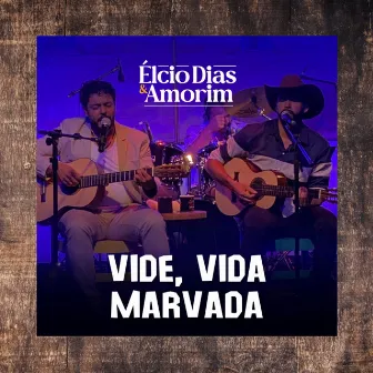 Vide, Vida Marvada by Élcio Dias